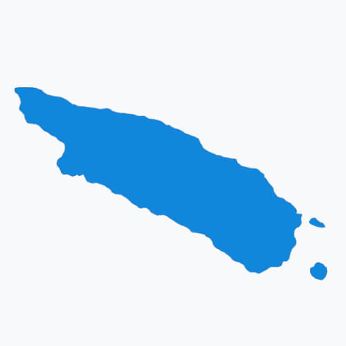 Erhvervsrengøring på Ærø – se vores dækningsområde