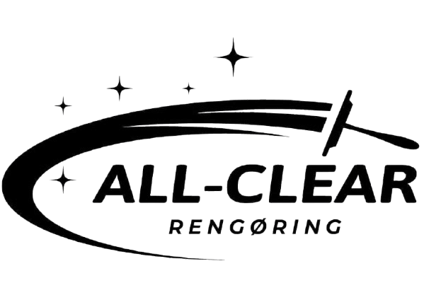AllClear rengøring